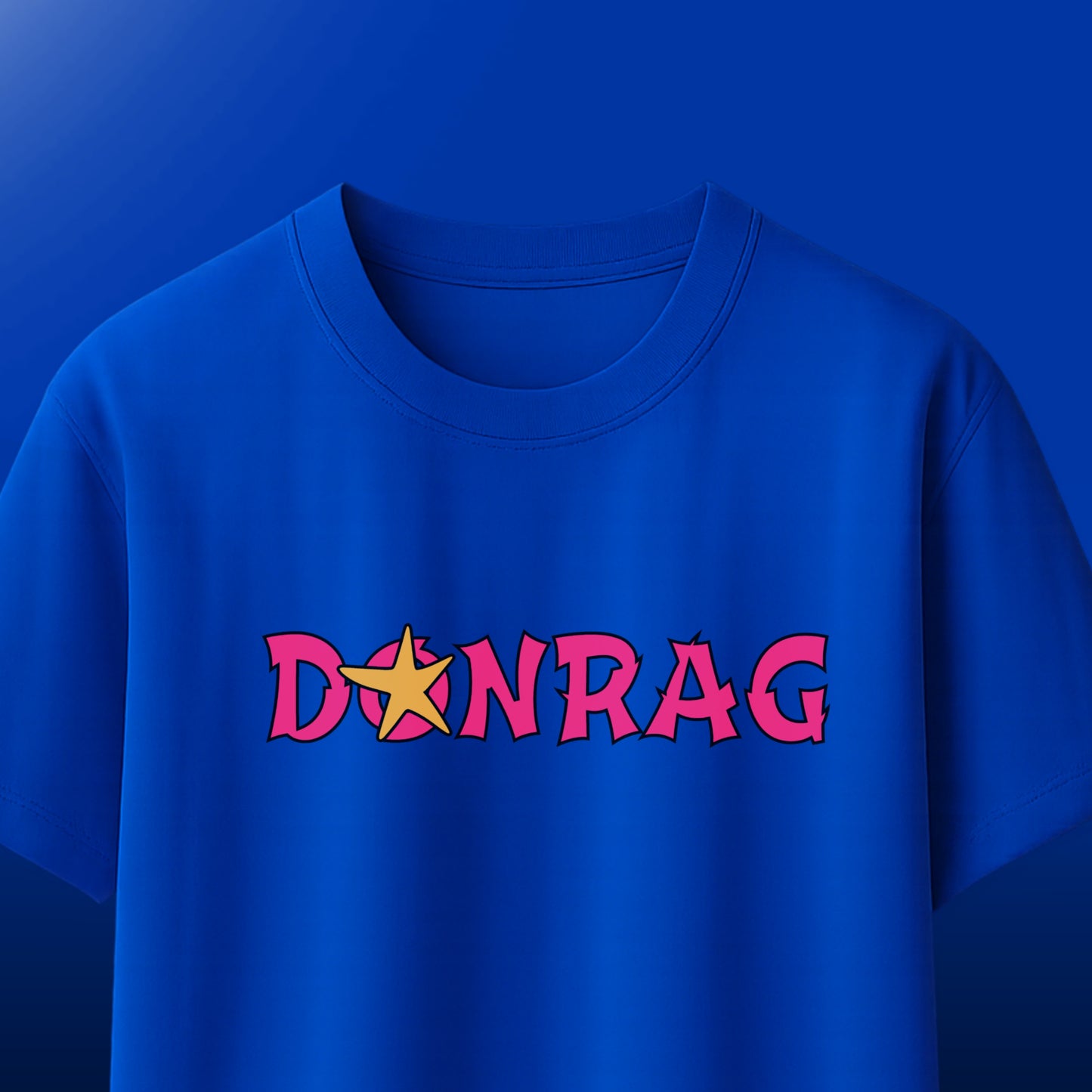 Fear Fades Bones Remain Oversized T-Shirt